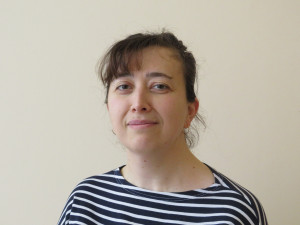 Воспитатель Елескина Ольга Владимровна Воспитатель Елескина Ольга Владимровна
