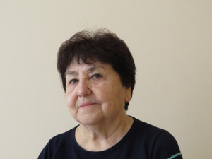 Воспитатель Трусенева Нина Александровна Воспитатель Трусенева Нина Александровна