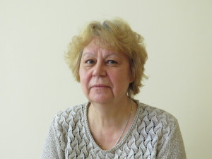 Учитель - логопед Коляскина Валентина Николаевна Учитель - логопед Коляскина Валентина Николаевна