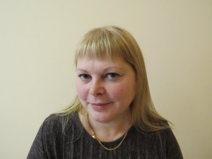 Заместитель заведующего по воспитательной работе Мельник Ольга Владимировна Заместитель заведующего по воспитательной работе Мельник Ольга Владимировна