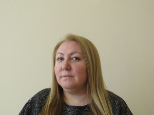 Заместитель заведующего по безопасности Кондратьева Анна Николаевна Заместитель заведующего по безопасности Кондратьева Анна Николаевна