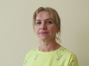 Инструктор по физической культуре Панкратенкова Вера Александровна Инструктор по физической культуре Панкратенкова Вера Александровна