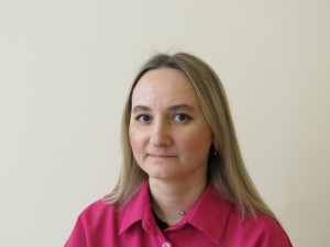 Педагог - психолог Мартынова Ирина Владимировна Педагог - психолог Мартынова Ирина Владимировна