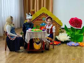 Новости марта. Новости марта.